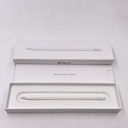 【全額返金保証】【最速発送】Apple Apple Pencil 第2世代 MU8F2J/A 美品 動作確認済