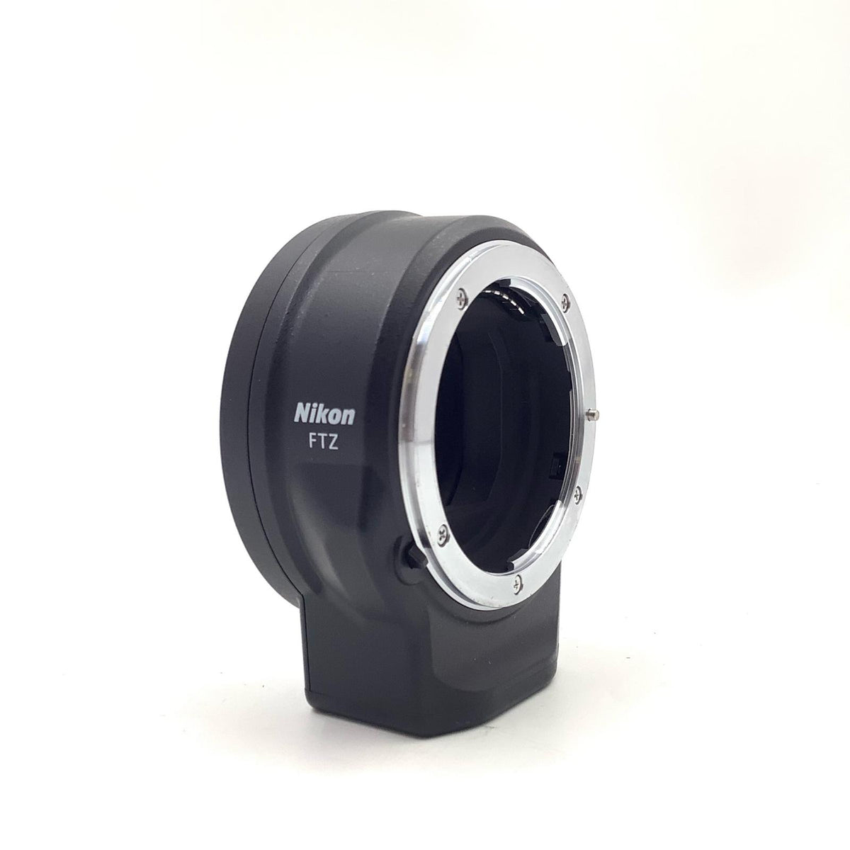 【全額返金保証】【最速発送】Nikon マウントアダプター FTZ 超美品 動作確認済