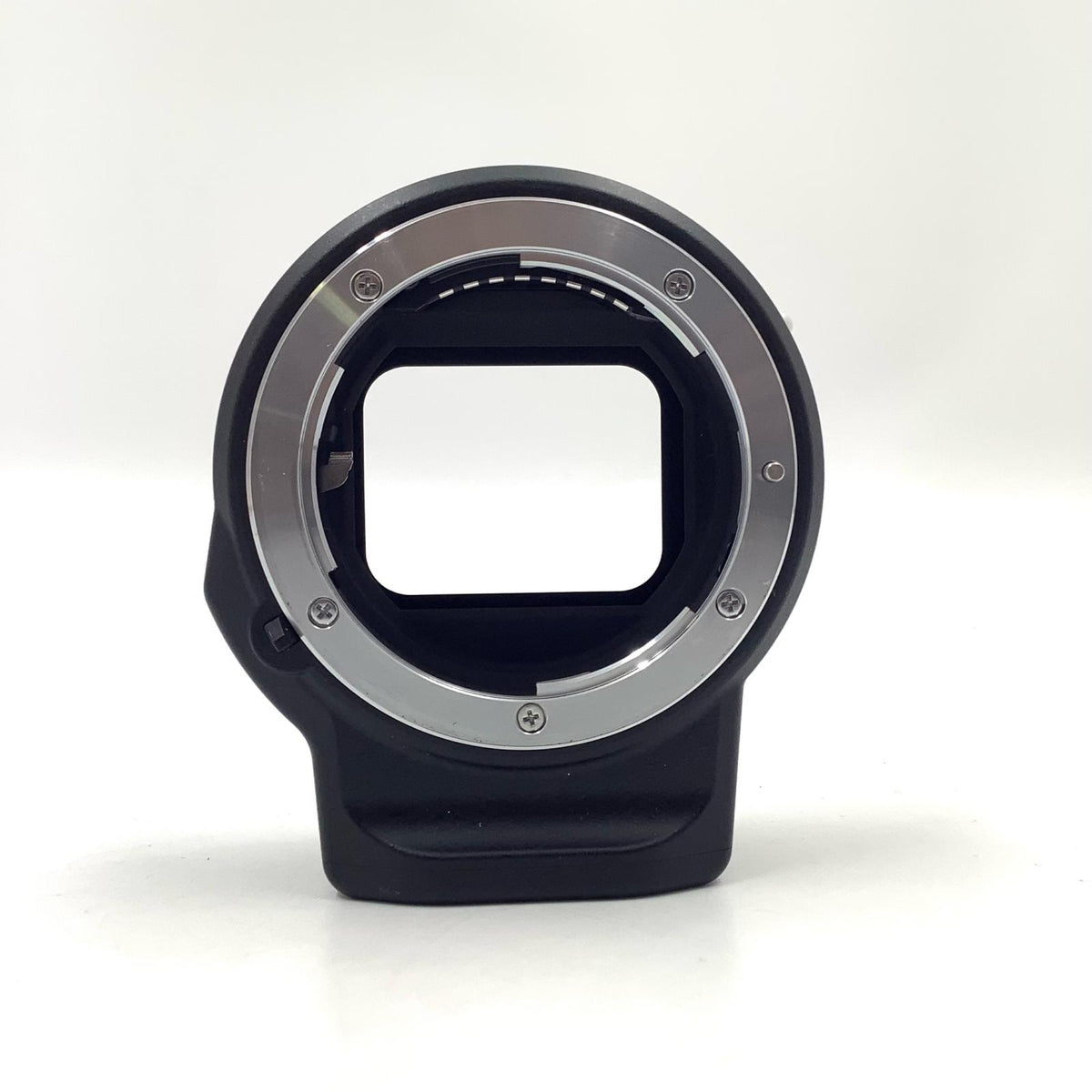 【全額返金保証】【最速発送】Nikon マウントアダプター FTZ 超美品 動作確認済