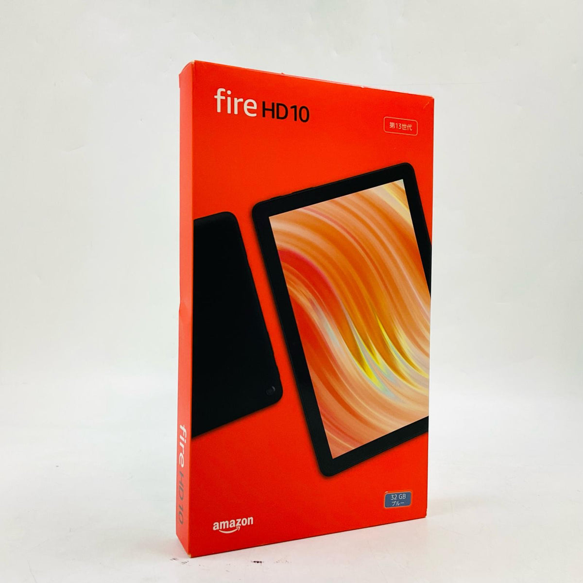 【全額返金保証】【最速発送】Amazon fire HD 10 第13世代 32GB 超美品 動作確認済