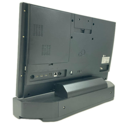 【最速発送】FUJITSU ESPRIMO FMVWD2F2FD intel Core i7-9750H 4GB HDD 1TB【難有】