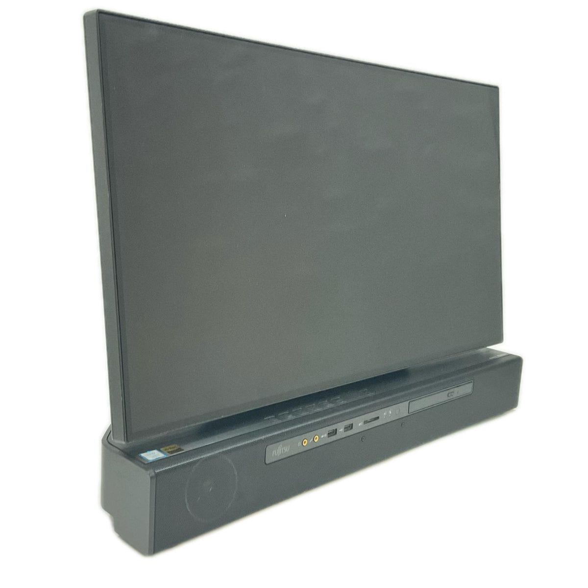 【最速発送】FUJITSU ESPRIMO FMVWD2F2FD intel Core i7-9750H 4GB HDD 1TB【難有】