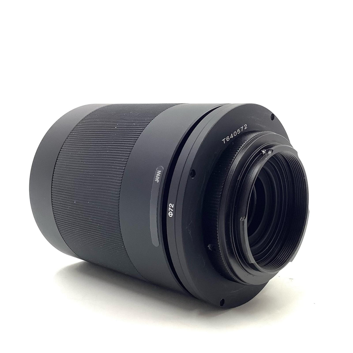 【全額返金保証】【最速発送】Tokina SZ 500mm F8 Reflex MF 動作確認済
