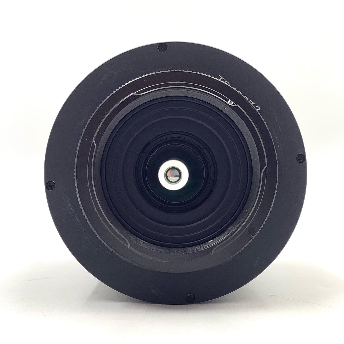 【全額返金保証】【最速発送】Tokina SZ 500mm F8 Reflex MF 動作確認済