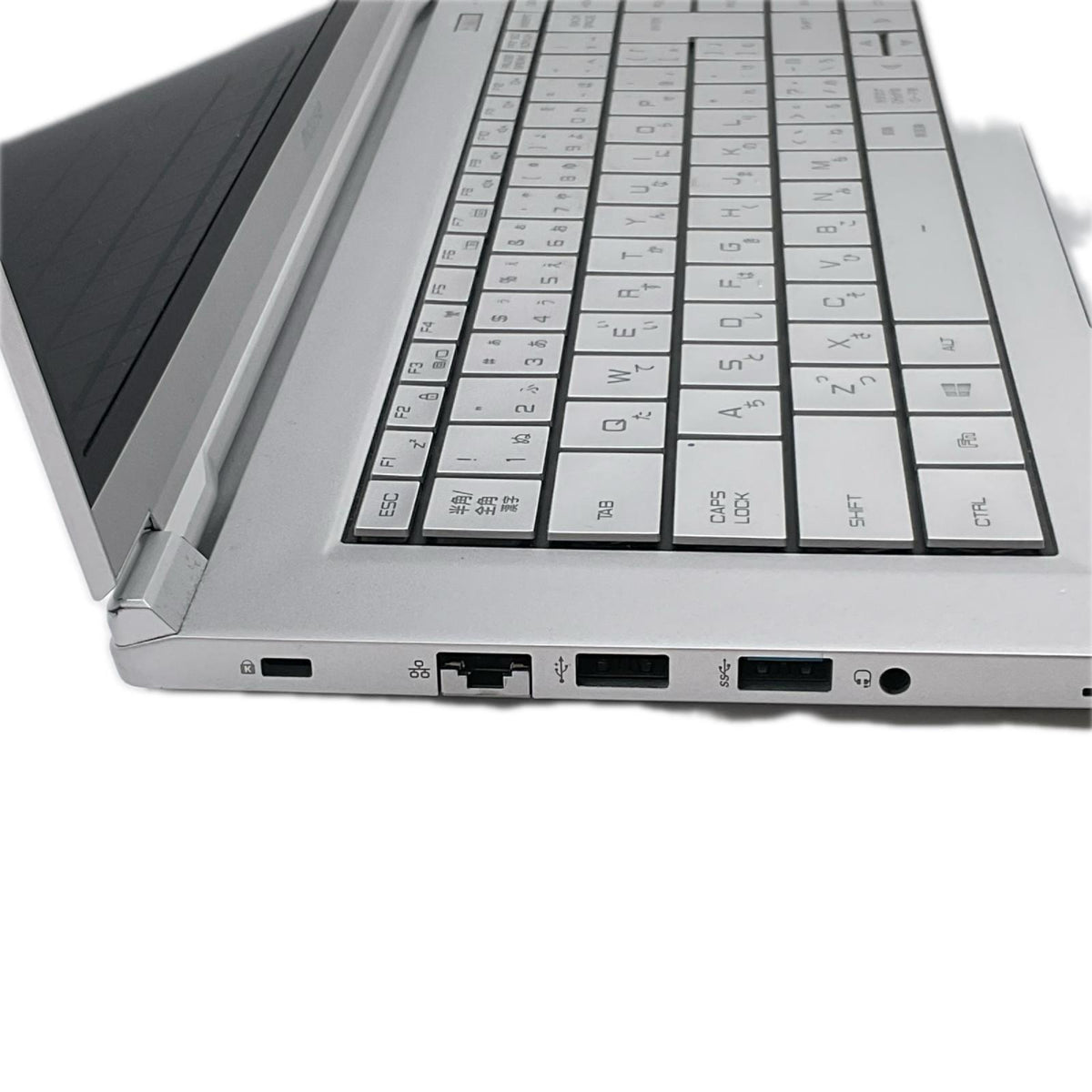【全額返金保証】【最速発送】MouseComputer DAIV 5P 21015P-CML Intel(R) Core(TM) i7-10750H CPU @ 2.60GHz 16GB SSD(NVMe) 500GB（実測:466GB） Intel(R) UHD Graphics / NVIDIA GeForce GTX 1650 Ti 92.4% 動作確認済