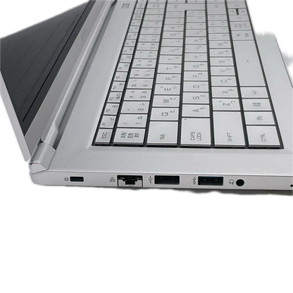 【全額返金保証】【最速発送】MouseComputer DAIV 5P 21015P-CML Intel(R) Core(TM) i7-10750H CPU @ 2.60GHz 16GB SSD(NVMe) 500GB（実測:466GB） Intel(R) UHD Graphics / NVIDIA GeForce GTX 1650 Ti 92.4% 動作確認済