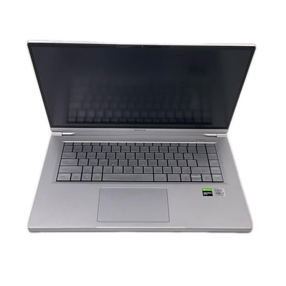 【全額返金保証】【最速発送】MouseComputer DAIV 5P 21015P-CML Intel(R) Core(TM) i7-10750H CPU @ 2.60GHz 16GB SSD(NVMe) 500GB（実測:466GB） Intel(R) UHD Graphics / NVIDIA GeForce GTX 1650 Ti 92.4% 動作確認済