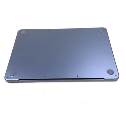 【全額返金保証】【最速発送】Apple MacBook Neo 13インチ 2026 A18 Pro 6コア 8GB 256GB インディゴ 100% 超美品 動作確認済