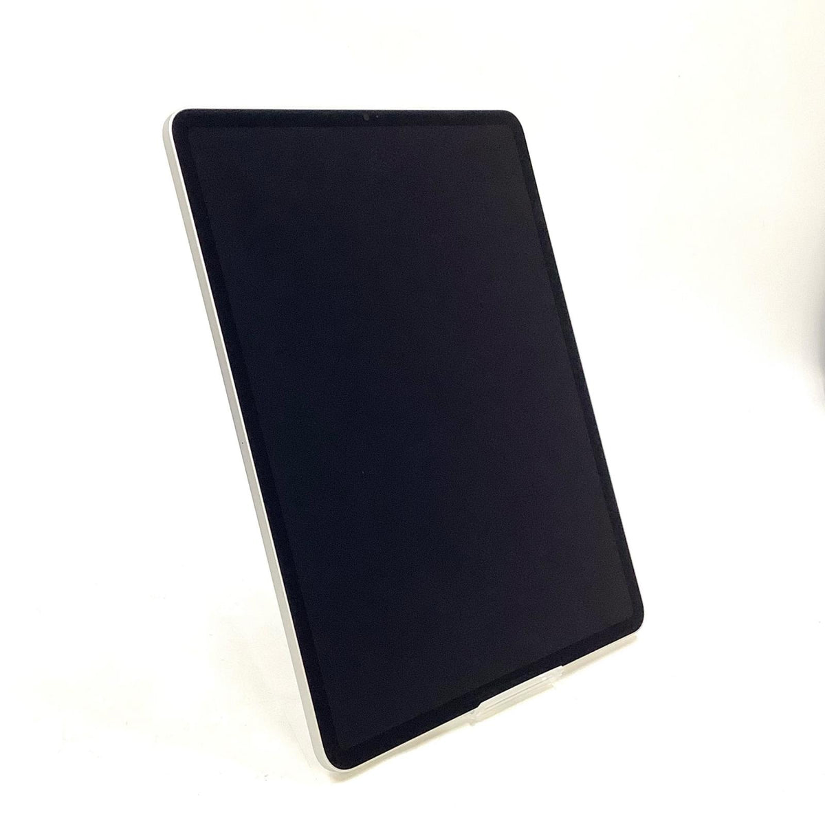 【全額返金保証】【最速発送】Apple iPad Pro 12.9インチ 第5世代 256GB シルバー Wi-Fi 美品 動作確認済