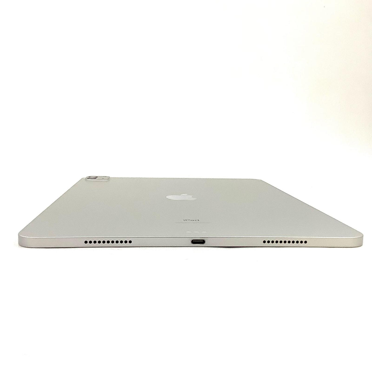 【全額返金保証】【最速発送】Apple iPad Pro 12.9インチ 第5世代 256GB シルバー Wi-Fi 美品 動作確認済