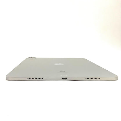 【全額返金保証】【最速発送】Apple iPad Pro 12.9インチ 第5世代 256GB シルバー Wi-Fi 美品 動作確認済