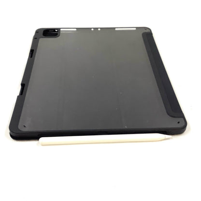 【全額返金保証】【最速発送】Apple iPad Pro 12.9インチ 第5世代 256GB シルバー Wi-Fi 美品 動作確認済