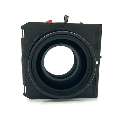 【最速発送】Schneider-Kreuznach APO Symmar MC 240mm F5.6 COPAL No.3【難有】