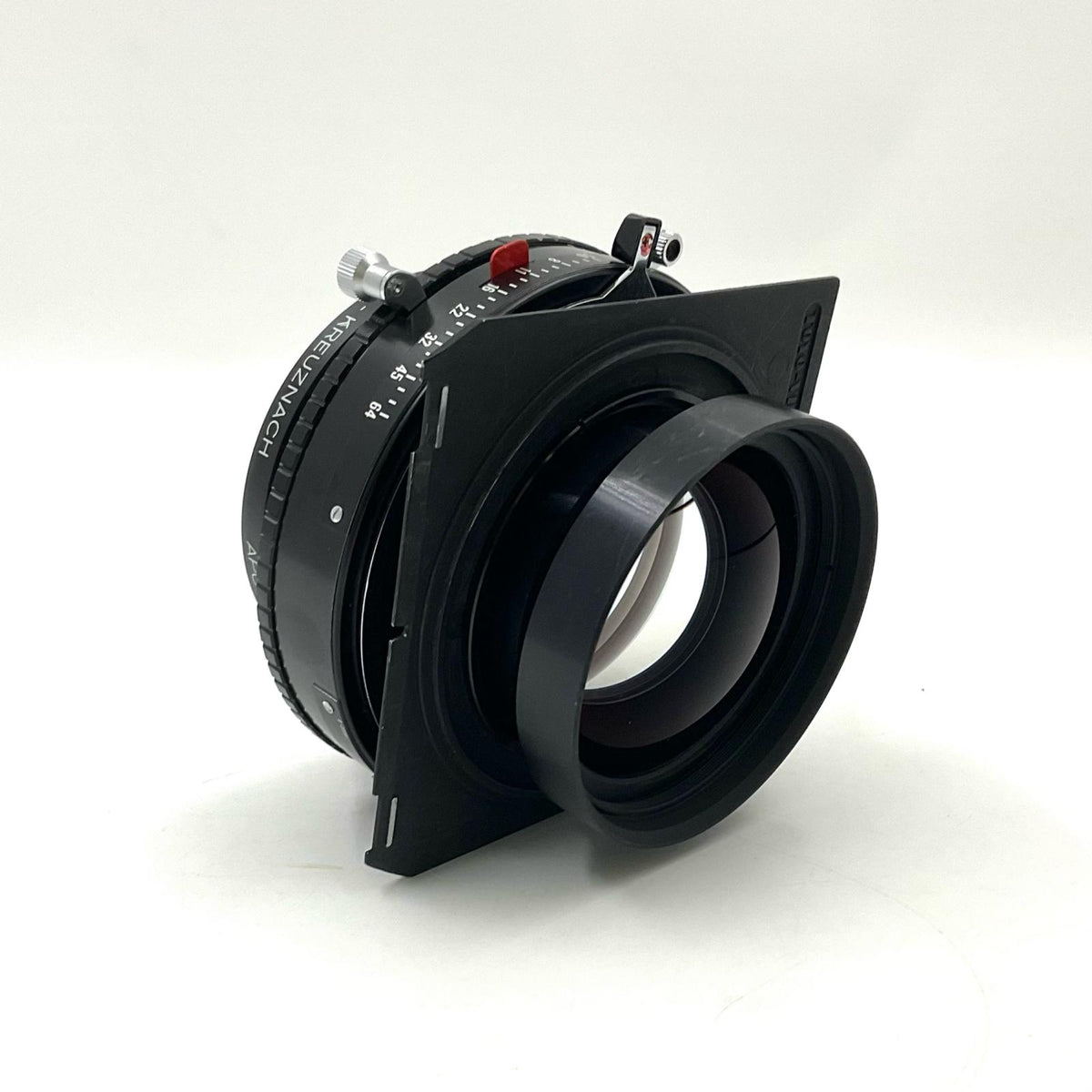 【最速発送】Schneider-Kreuznach APO Symmar MC 240mm F5.6 COPAL No.3【難有】