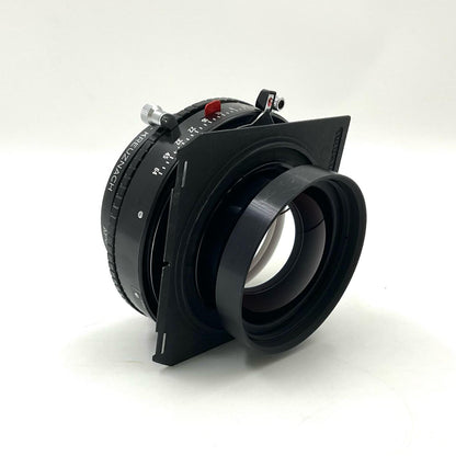 【最速発送】Schneider-Kreuznach APO Symmar MC 240mm F5.6 COPAL No.3【難有】