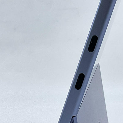 【全額返金保証】【最速発送】Microsoft Surface Pro 12 インチ EP2-27747 Snapdragon X Plus 8 コア 16GB eMMC 512GB 100% 超美品 動作確認済