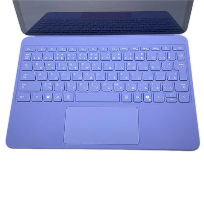 【全額返金保証】【最速発送】Microsoft Surface Pro 12 インチ EP2-27747 Snapdragon X Plus 8 コア 16GB eMMC 512GB 100% 超美品 動作確認済