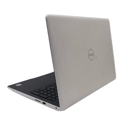 【全額返金保証】【最速発送】DELL Inspiron 3593 Intel(R) Core(TM) i5-1035G1 CPU @ 1.00GHz 8GB SSD(RAID) 256GB（実測:238GB） 95% 美品 動作確認済