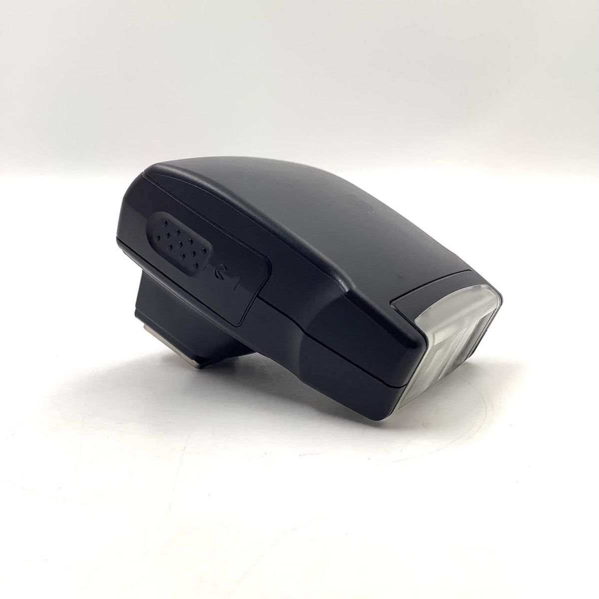 【全額返金保証】【最速発送】Nikon スピードライトSB-400 美品 動作確認済