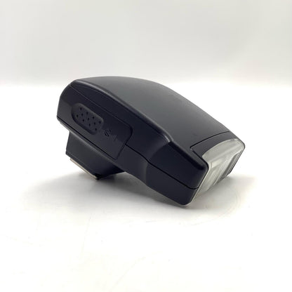 【全額返金保証】【最速発送】Nikon スピードライトSB-400 美品 動作確認済