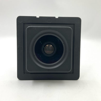 【最速発送】Schneider Schneider Kreuznach SUPER-ANGULON F5.6 90mm XL-110°【難有】