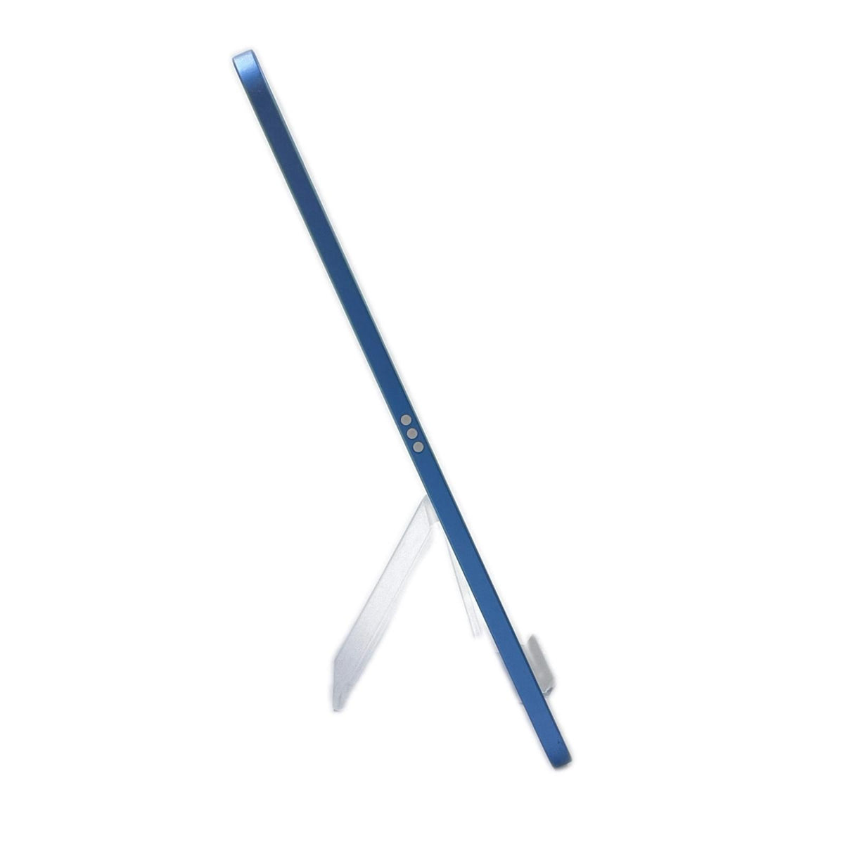 【最速発送】Apple iPad iPad A16 11インチ 128GB ブルー Wi-Fi【難有】