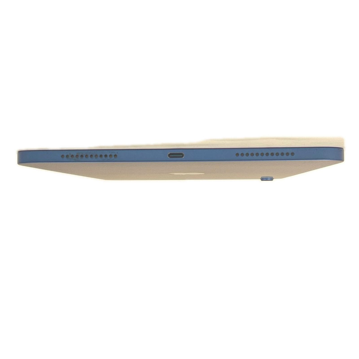 【最速発送】Apple iPad iPad A16 11インチ 128GB ブルー Wi-Fi【難有】