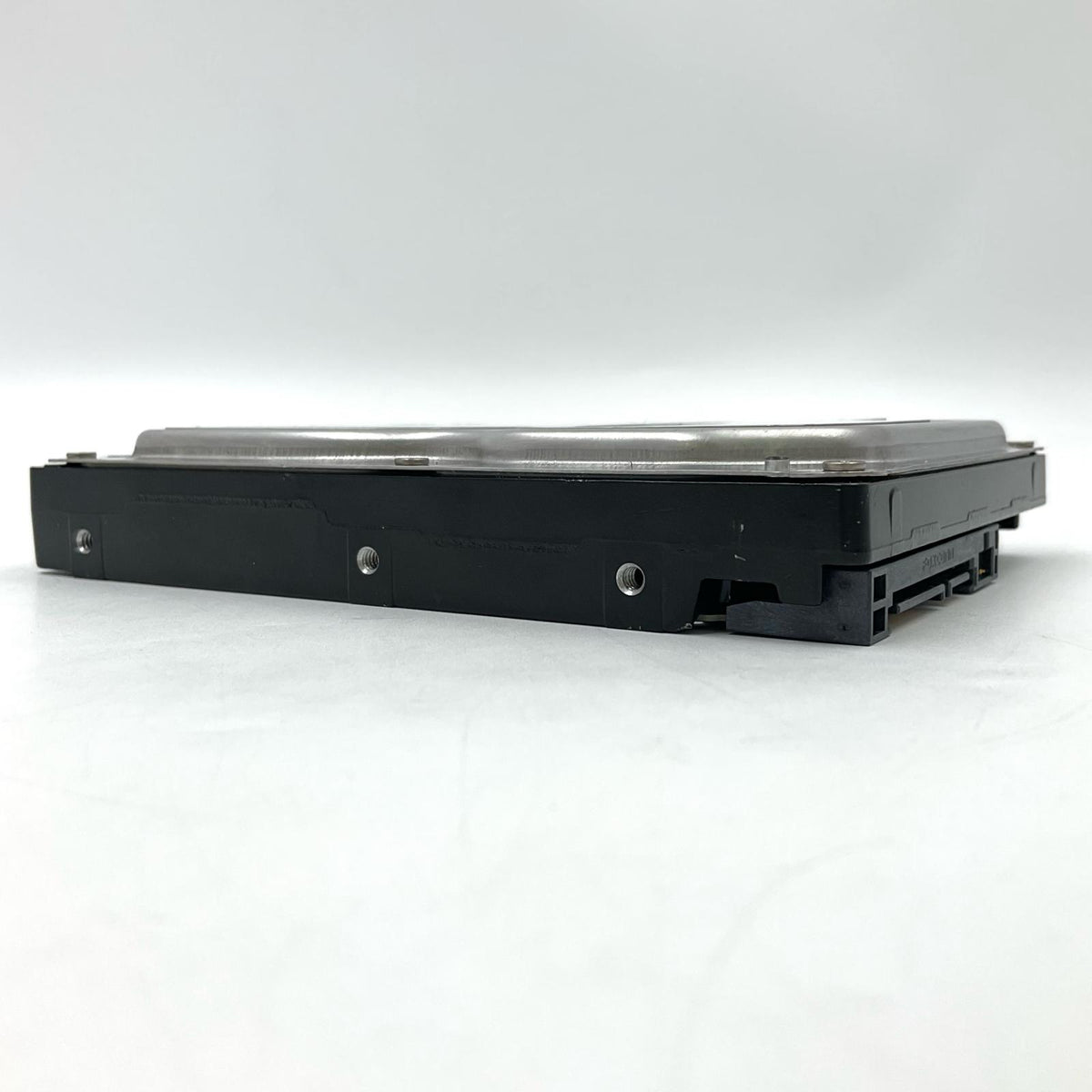 【全額返金保証】【最速発送】TOSHIBA 500.1 GB DT01ACA050 美品 動作確認済