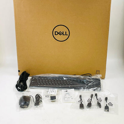 【全額返金保証】【最速発送】DELL Precision 5860 D03T001 intel Xeon W3-2423 64GB M.2 SSD 1TB NVIDIA RTX 2000 Ada Generation 16GB 超美品 動作確認済