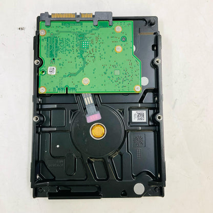 【最速発送】Seagate 1000.2 GB ST1000DM003-1CH162【難有】