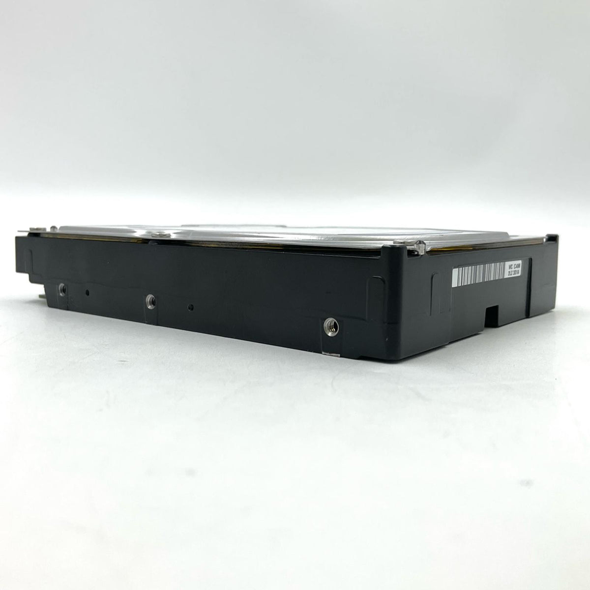 【全額返金保証】【最速発送】WDC 2000.3 GB WD20EZRZ-22Z5HB0 美品 動作確認済