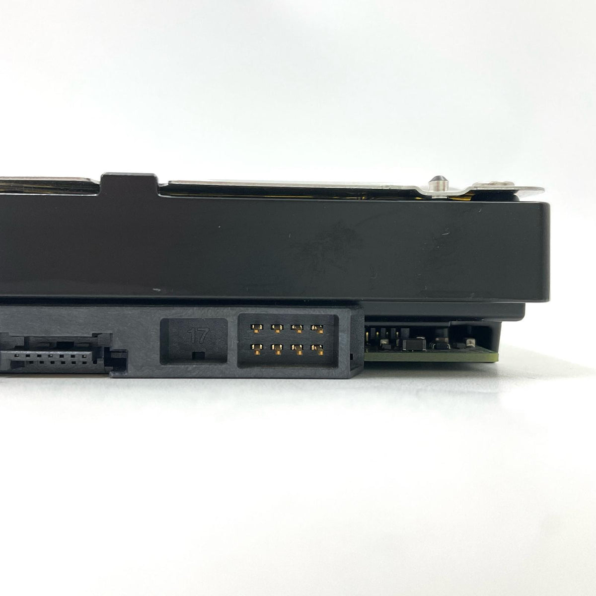 【全額返金保証】【最速発送】WDC 2000.3 GB WD20EZRZ-22Z5HB0 美品 動作確認済