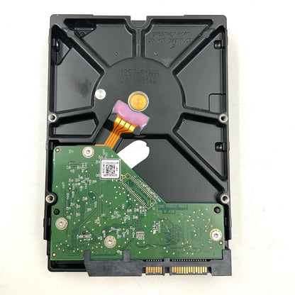 【全額返金保証】【最速発送】WDC 2000.3 GB WD20EZRZ-22Z5HB0 美品 動作確認済