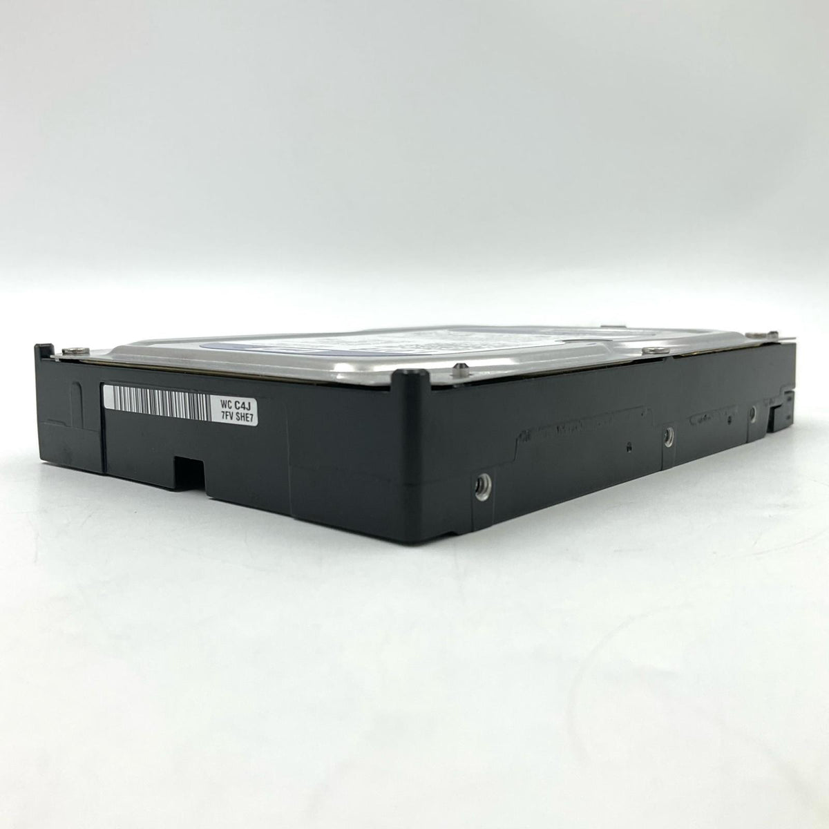 【全額返金保証】【最速発送】WDC 1000.2 GB WD10EZRZ-22HTKB0 美品 動作確認済