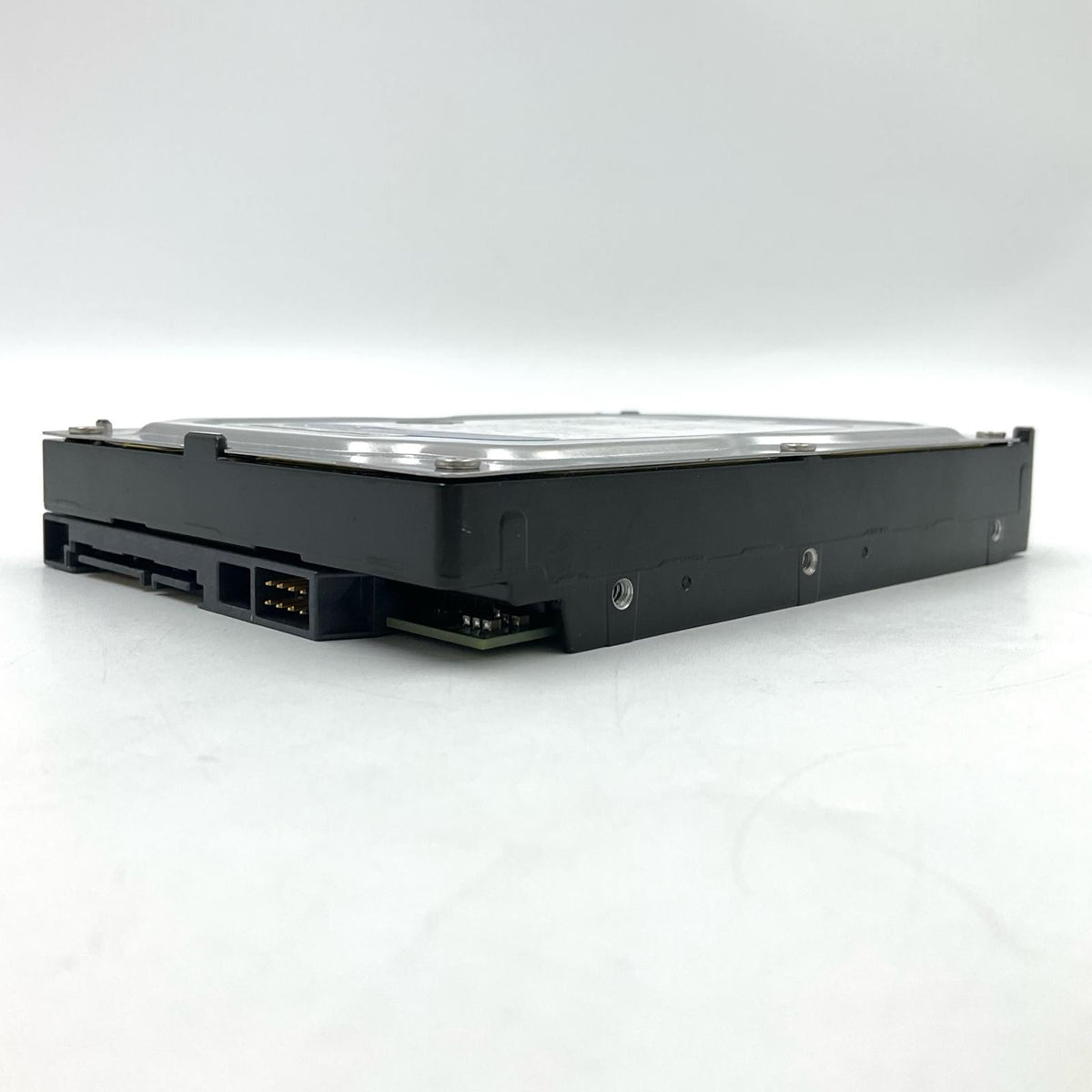 【全額返金保証】【最速発送】WDC 1000.2 GB WD10EZRZ-22HTKB0 美品 動作確認済