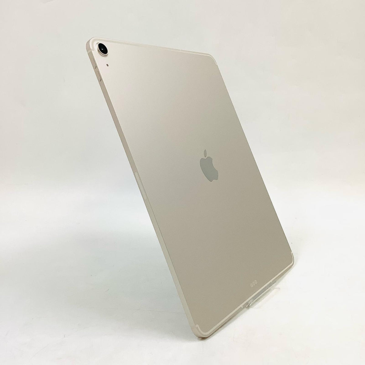 【全額返金保証】【最速発送】Apple iPad Air M4 13インチ 256GB スターライト WiFi+Cellular docomo 美品 動作確認済
