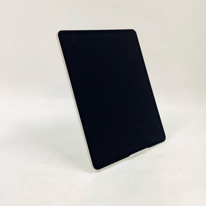 【全額返金保証】【最速発送】Apple iPad Air M4 13インチ 256GB スターライト WiFi+Cellular docomo 美品 動作確認済