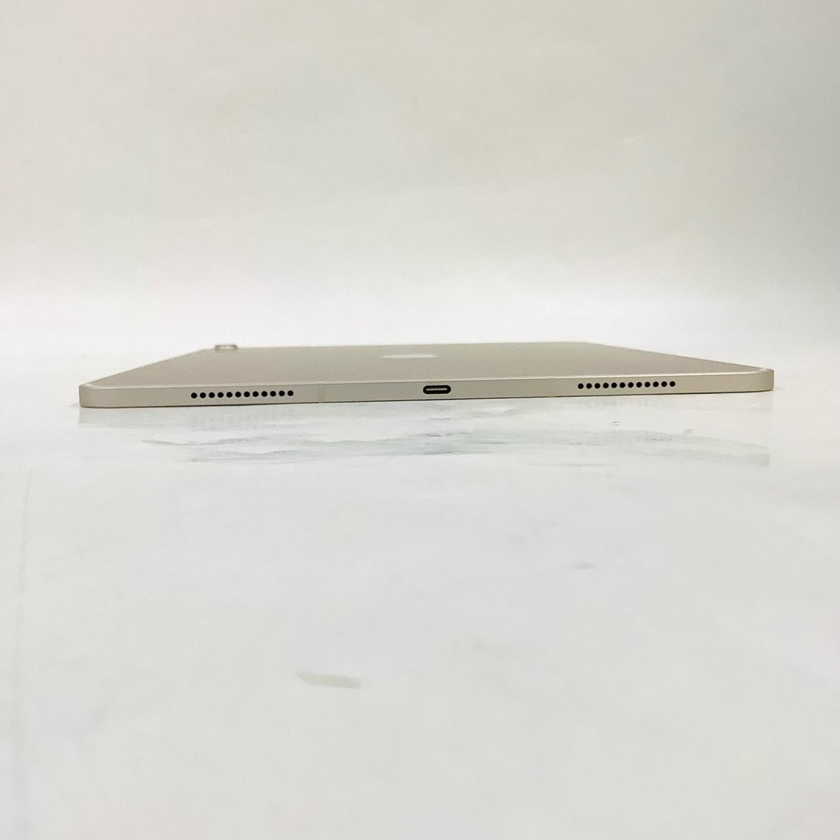 【全額返金保証】【最速発送】Apple iPad Air M4 13インチ 256GB スターライト WiFi+Cellular docomo 美品 動作確認済