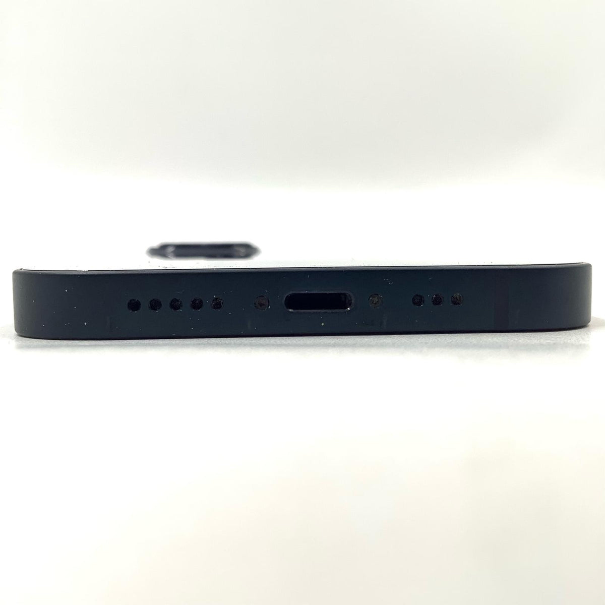 【全額返金保証】【最速発送】Apple iPhone iPhone 13 128GB ミッドナイト Softbank SIMフリー 白ロム 動作確認済 80%
