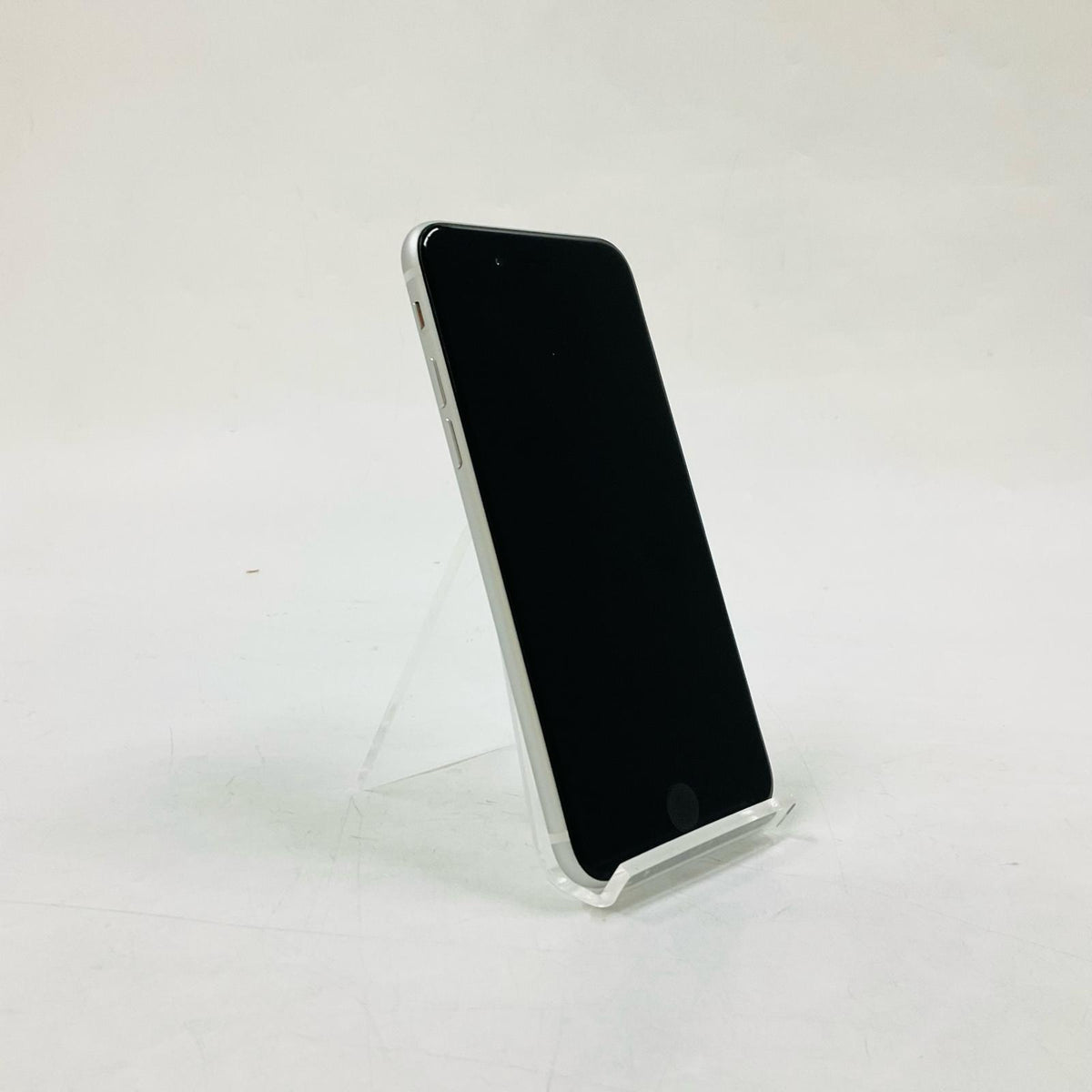 【全額返金保証】【最速発送】Apple iPhone iPhone SE（第2世代） 64GB ホワイト au 白ロム 動作確認済 79%