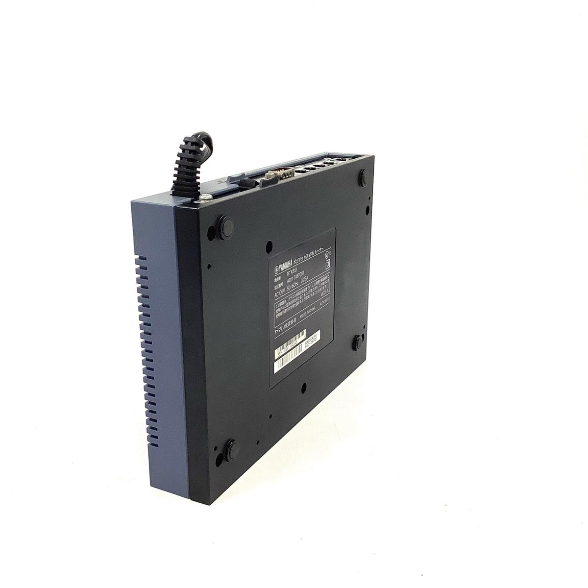 【全額返金保証】【最速発送】YAMAHA RTX810 動作確認済