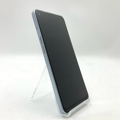 【最速発送】OPPO Reno 7 A 128GB ドリームブルー Softbank SIMフリー 白ロム【難有】