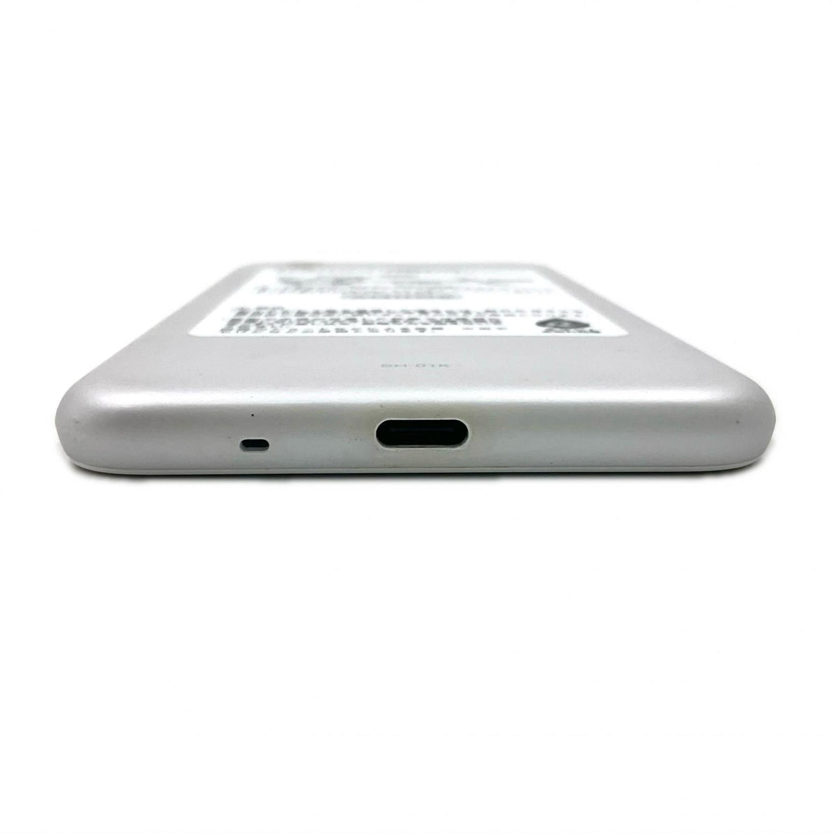 【全額返金保証】【最速発送】SHARP AQUOS sense 32GB ホワイト docomo SH-01K 白ロム 動作確認済