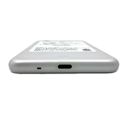 【全額返金保証】【最速発送】SHARP AQUOS sense 32GB ホワイト docomo SH-01K 白ロム 動作確認済