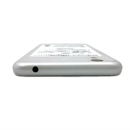 【全額返金保証】【最速発送】SHARP AQUOS sense 32GB ホワイト docomo SH-01K 白ロム 動作確認済