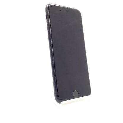 【最速発送】Apple iPhone iPhone 7 128GB ブラック Softbank 白ロム【難有】 86%