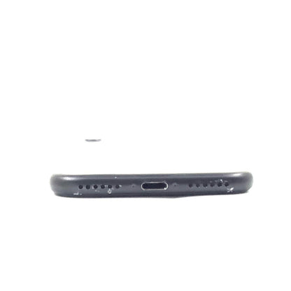 【最速発送】Apple iPhone iPhone 7 128GB ブラック Softbank 白ロム【難有】 86%