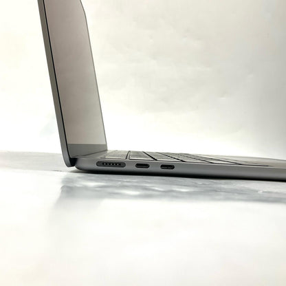 【全額返金保証】【最速発送】Apple MacBook Air 13.6インチ 2022 Apple M2 16GB 512GB スペースグレイ 88% 美品 動作確認済