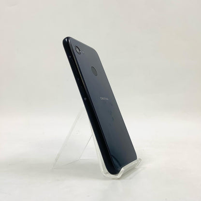 【最速発送】 GRATINA 32GB ブラック au KYV48 白ロム【難有】