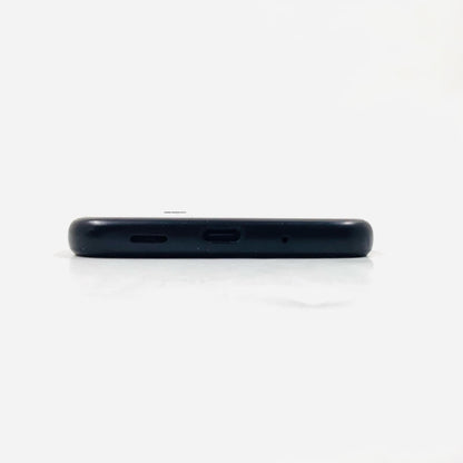 【最速発送】 GRATINA 32GB ブラック au KYV48 白ロム【難有】